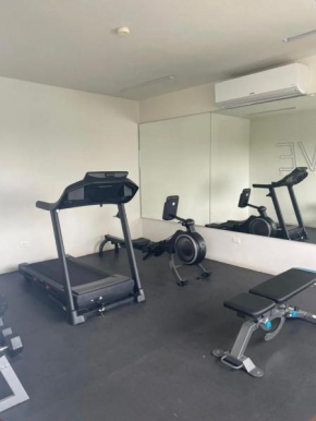 Hermoso loft de 1 recámara